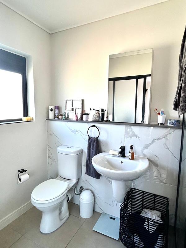To Let 1 Bedroom Property for Rent in The Huntsman Western Cape